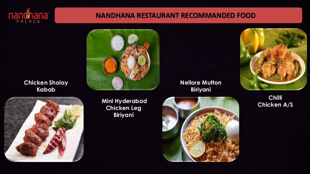 Enjoy Your Lunch/Dinner at Top Andhra Restaurant in Bangalore