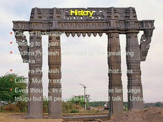 Andhra Pradeshs Political Fury Hindi Becomes A Major Battleground - shchtay