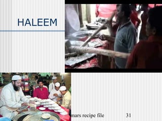 07/20/17 kumars recipe file 31
HALEEM
 