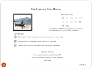 Papikondalu Boat Cruise
5/18/202032
 