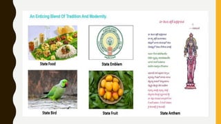 Andhra Pradesh- Documentary 