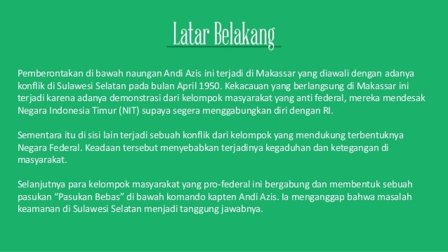 Andi Aziz Rms