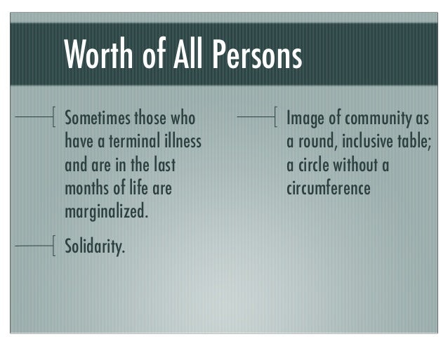 Fast facts palliative sedation image