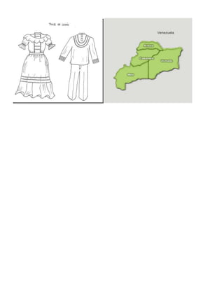 regiones de colombia