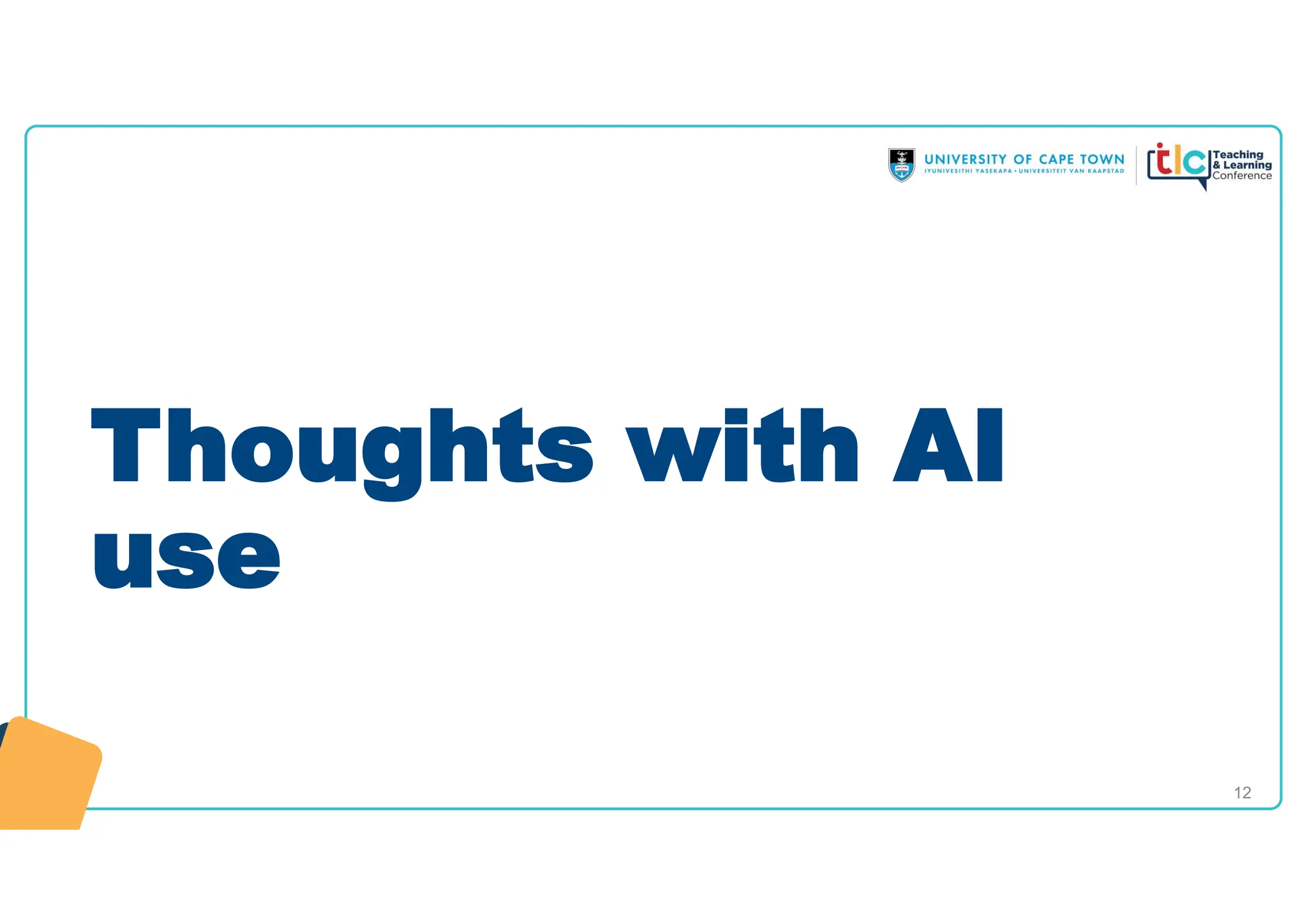 Thoughts with AI
use
12
 