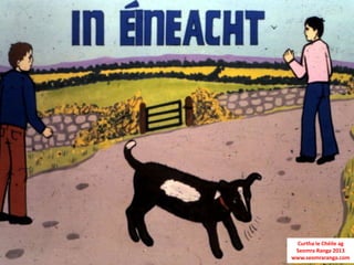 Curtha le Chéile ag
 Seomra Ranga 2013
www.seomraranga.com
 