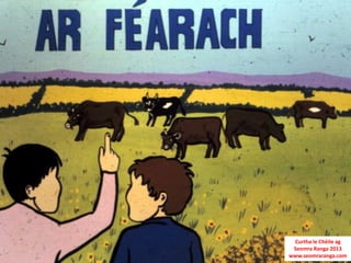 Curtha le Chéile ag
 Seomra Ranga 2013
www.seomraranga.com
 