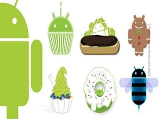 APLICATIVOS ESSÊNCIAS PARA ANDROID!




                                      27/10/2011
                                      equipe:MILENA,ALEX,HARLEY
 