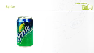 Sprite
 