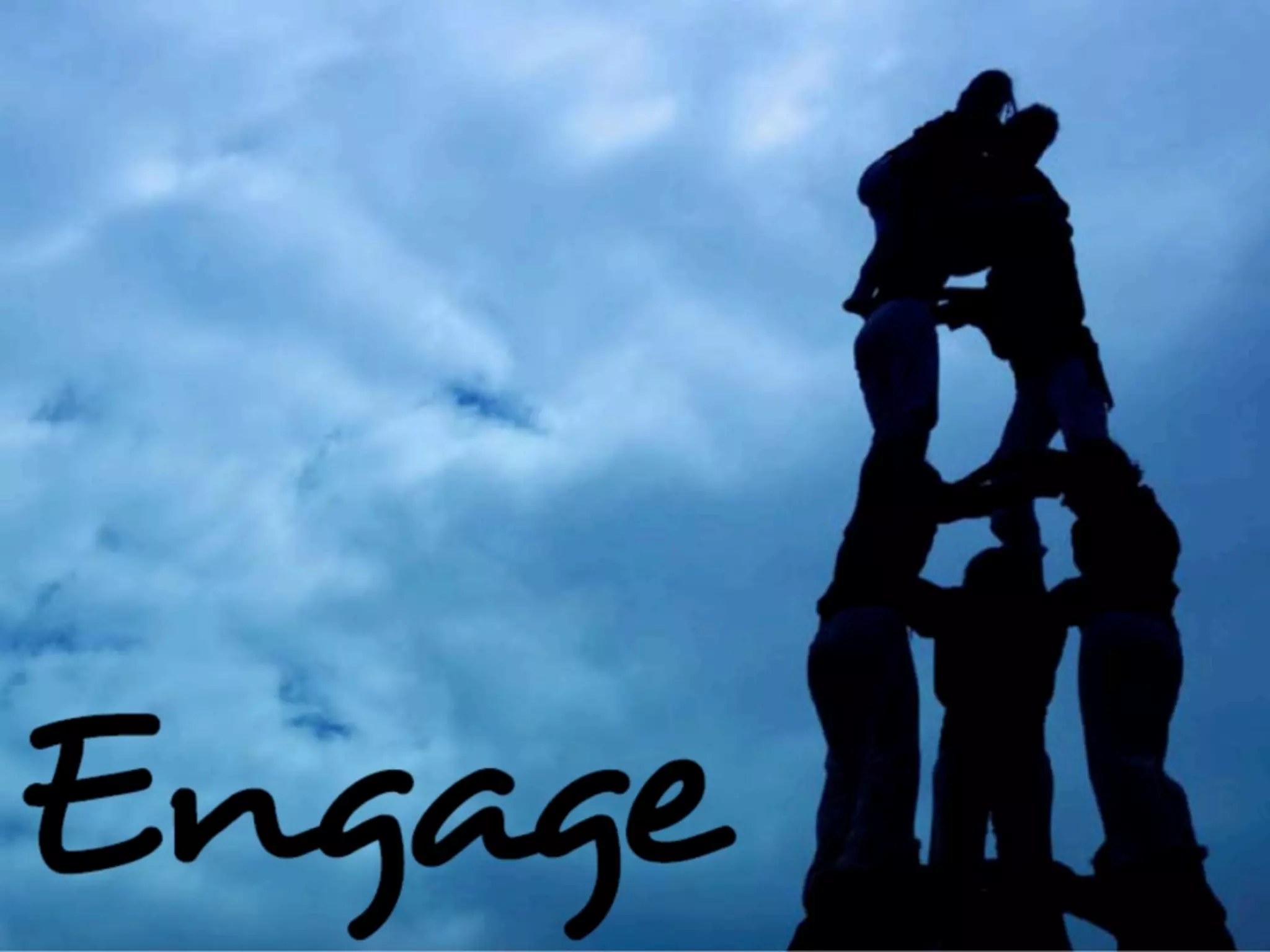 ENGAGE
 