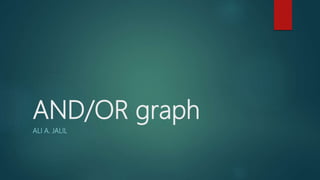 And or graph | PPTX