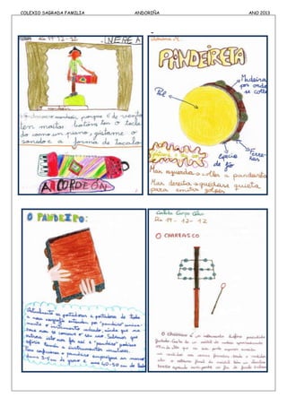 COLEXIO SAGRADA FAMILIA ANDORIÑA ANO 2013
-
 