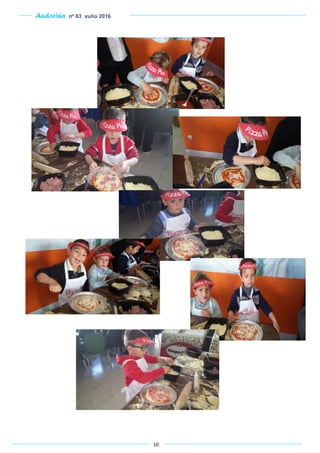 Andoriña nº 63 xuño 2016
10
 