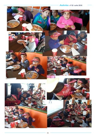 Andoriña nº 63 xuño 2016
11
 