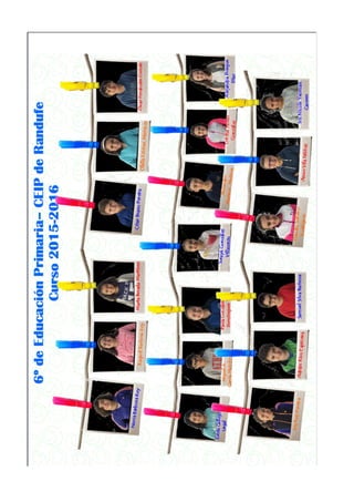 Andoriña xuño 2016