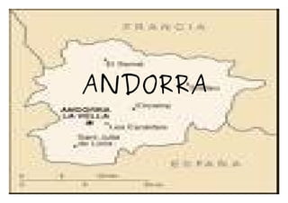 ANDORRA