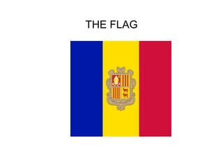THE FLAG