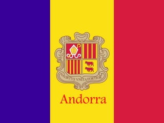 Andorra
 