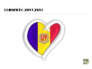 Eurovisión: 2004-2009 