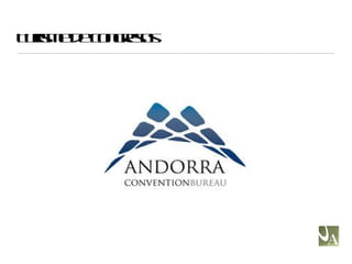 Turisme de congresos 