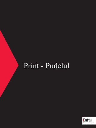 Print - Pudelul 