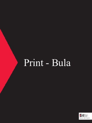 Print - Bula 
