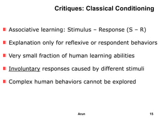 Andragogical Approach to Learning And Training Processes | PDF