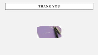 THANK YOU
 