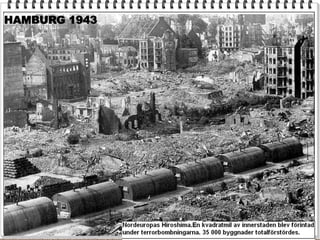 HAMBURG 1943
 