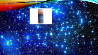 LIMPIADOR DE CONTACTOS (CABLES)
Limpiador de precisión para contactos eléctricos y electrónicos.
•Evita las fallas en los contactos, mejorando el funcionamiento de los
equipos.
•Remueve eficientemente polvo, aceite liviano, pelusas y mugre.
•No mancha ni deja residuos que ocasionen problemas de conducción de
electricidad.
•Seca en segundos y no es corrosivo.
•Puede usarse en plantas procesadoras de alimentos.
•Seguro de aplicar sobre plásticos.
 