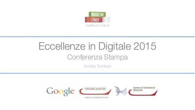 made in italy eccellenze in digitale