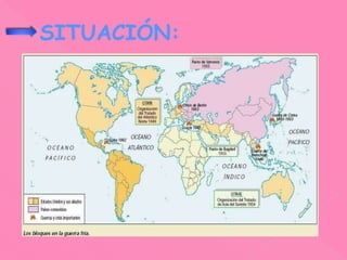 SITUACIÓN:
 