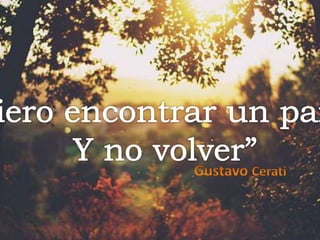 Frases celebres