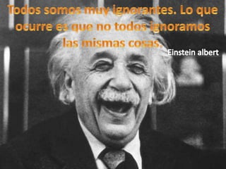 Frases celebres