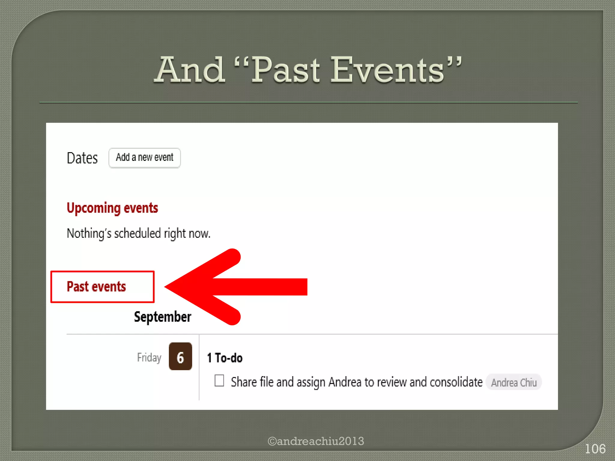 ©andreachiu2013

106

 
