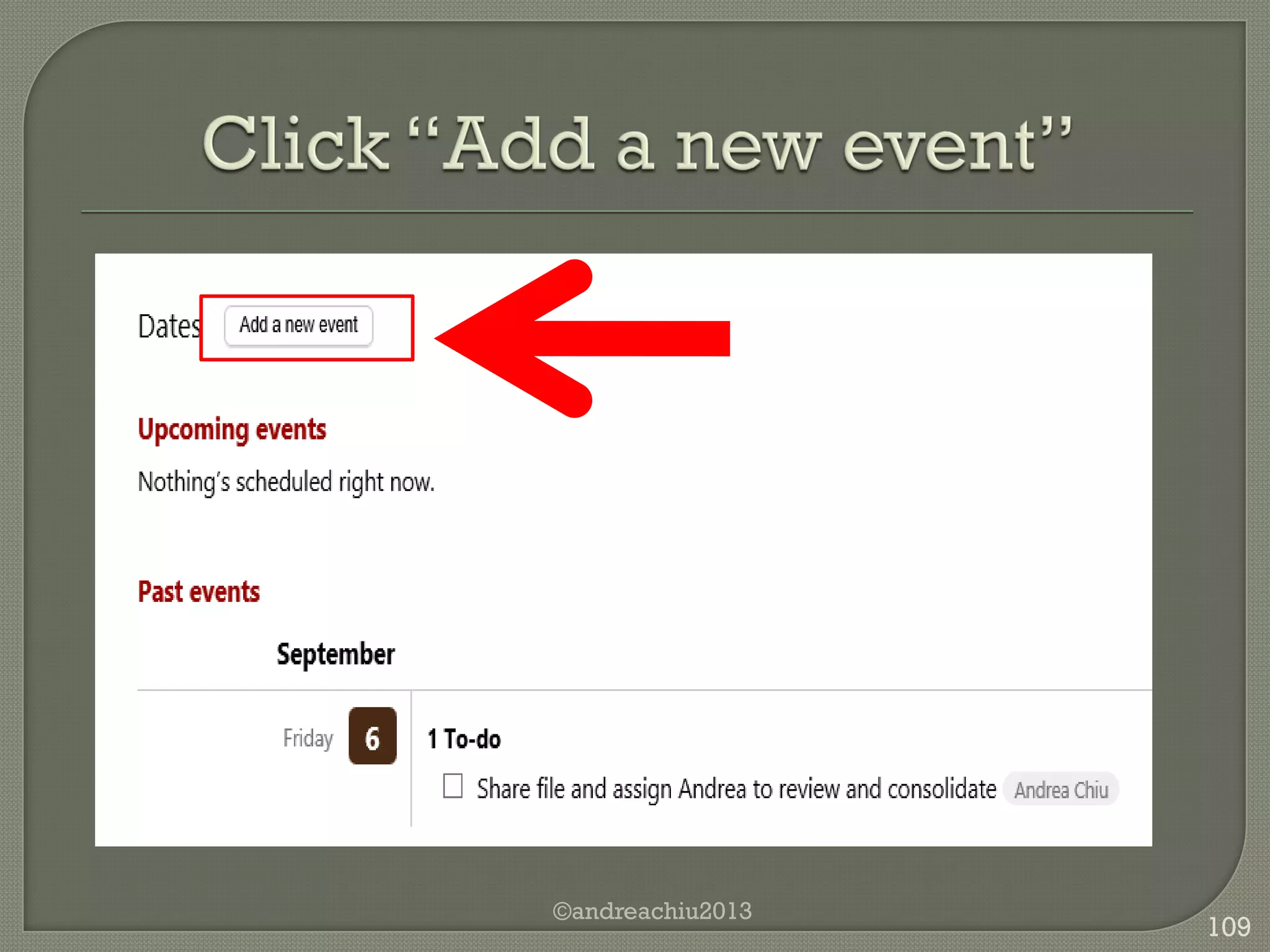 ©andreachiu2013

109

 