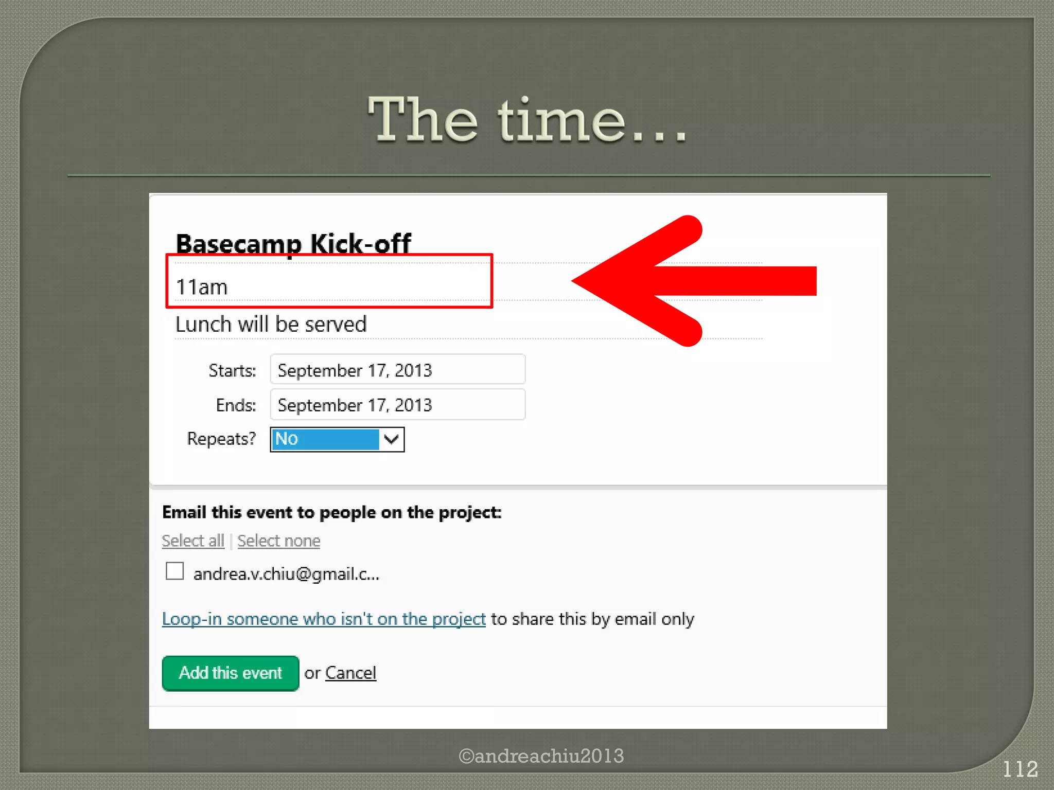 ©andreachiu2013

112

 