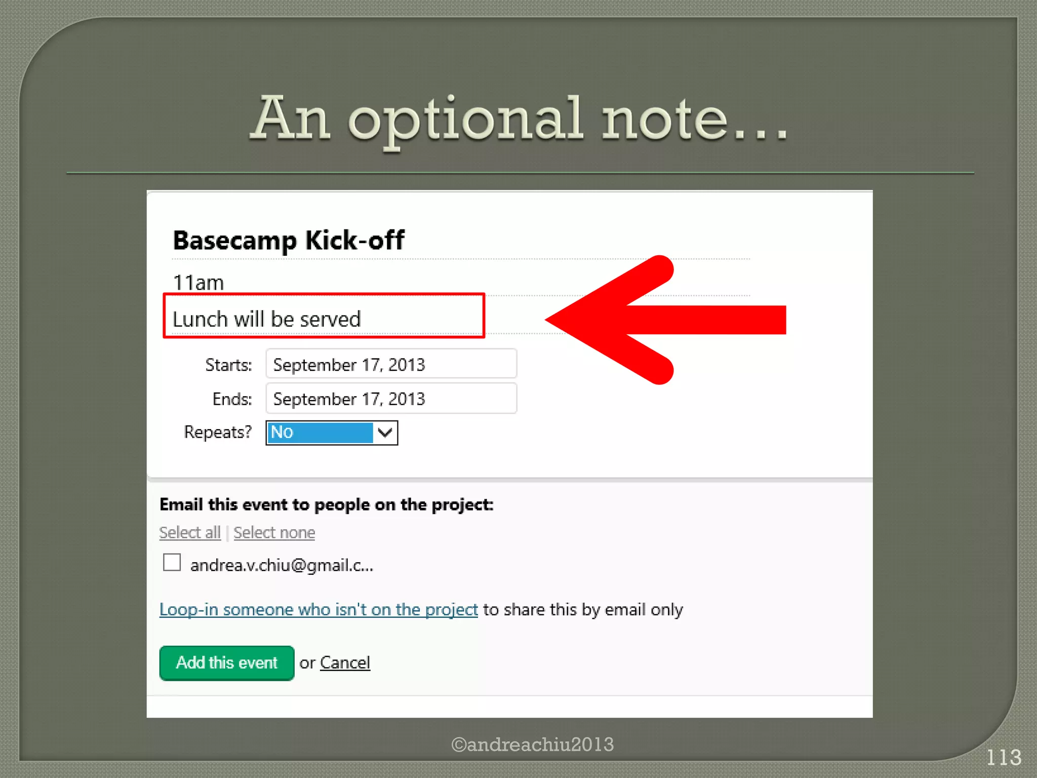 ©andreachiu2013

113

 
