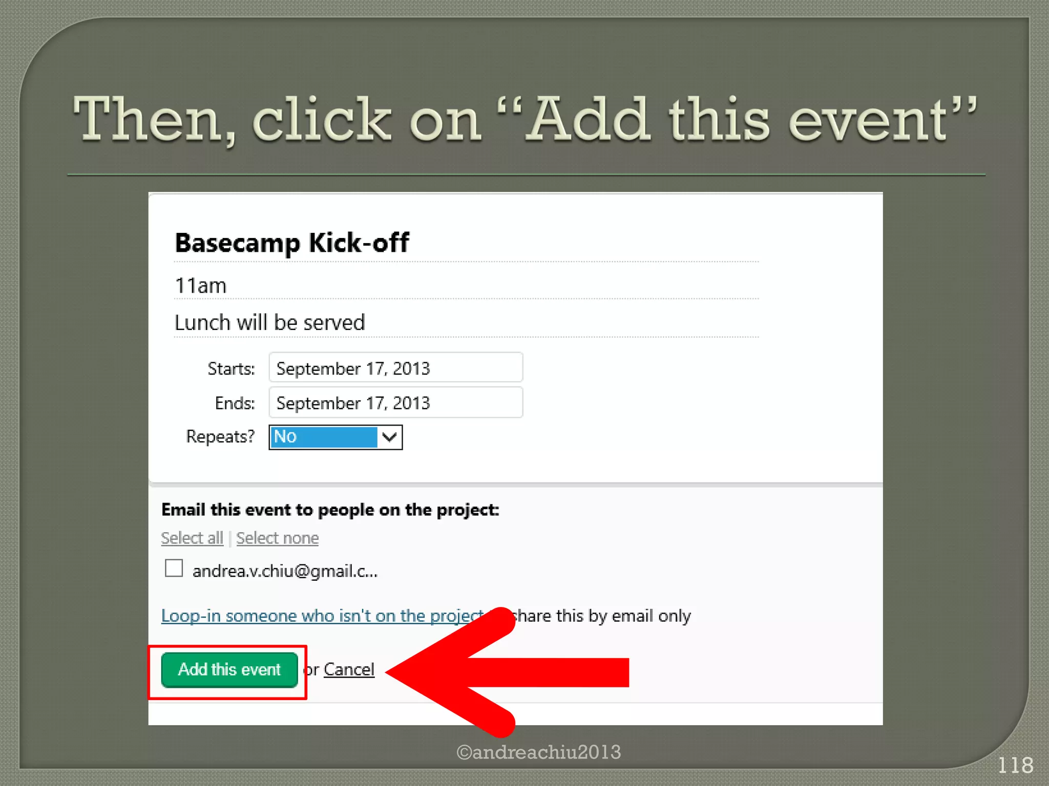 ©andreachiu2013

118

 