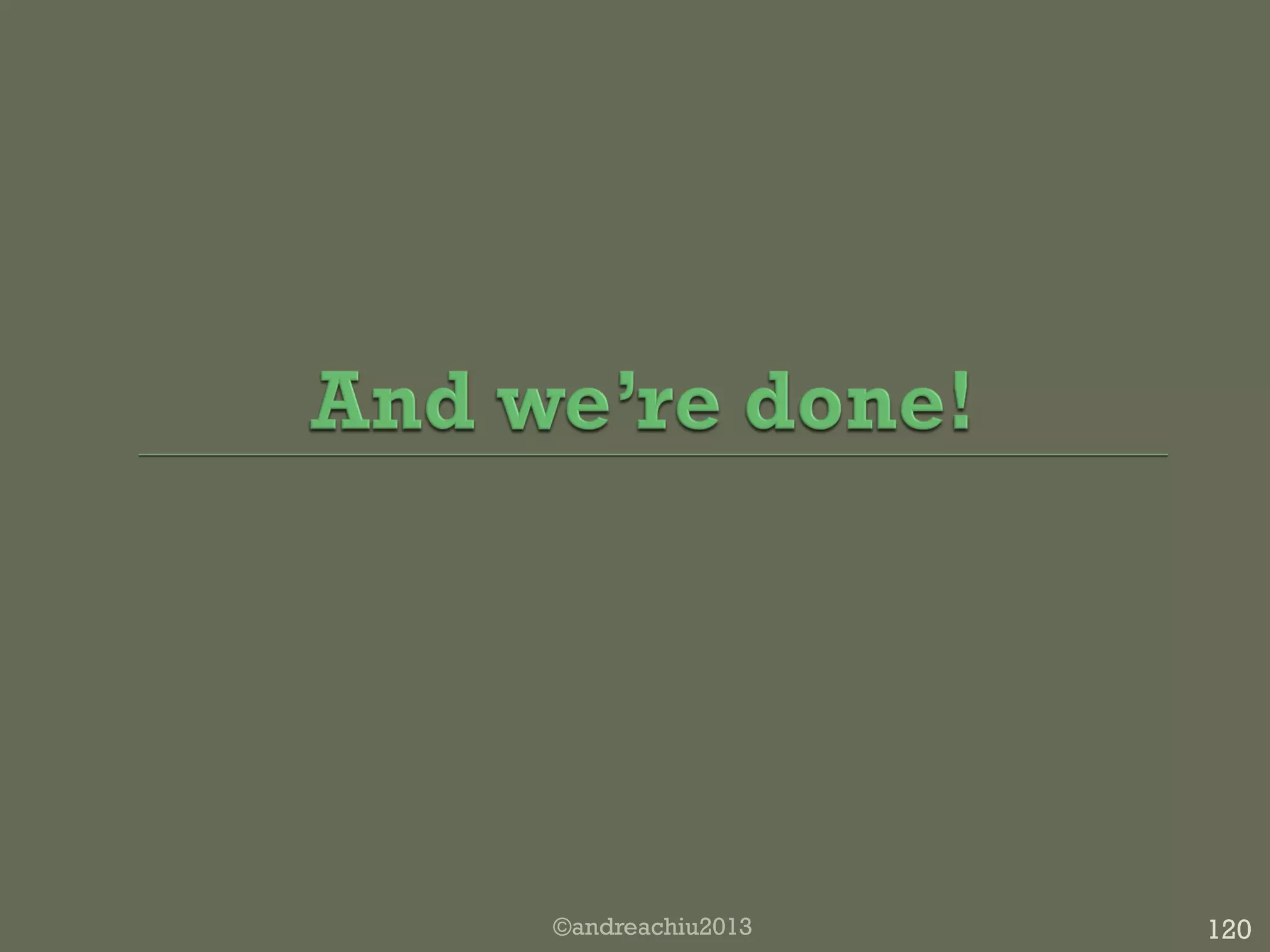 ©andreachiu2013

120

 