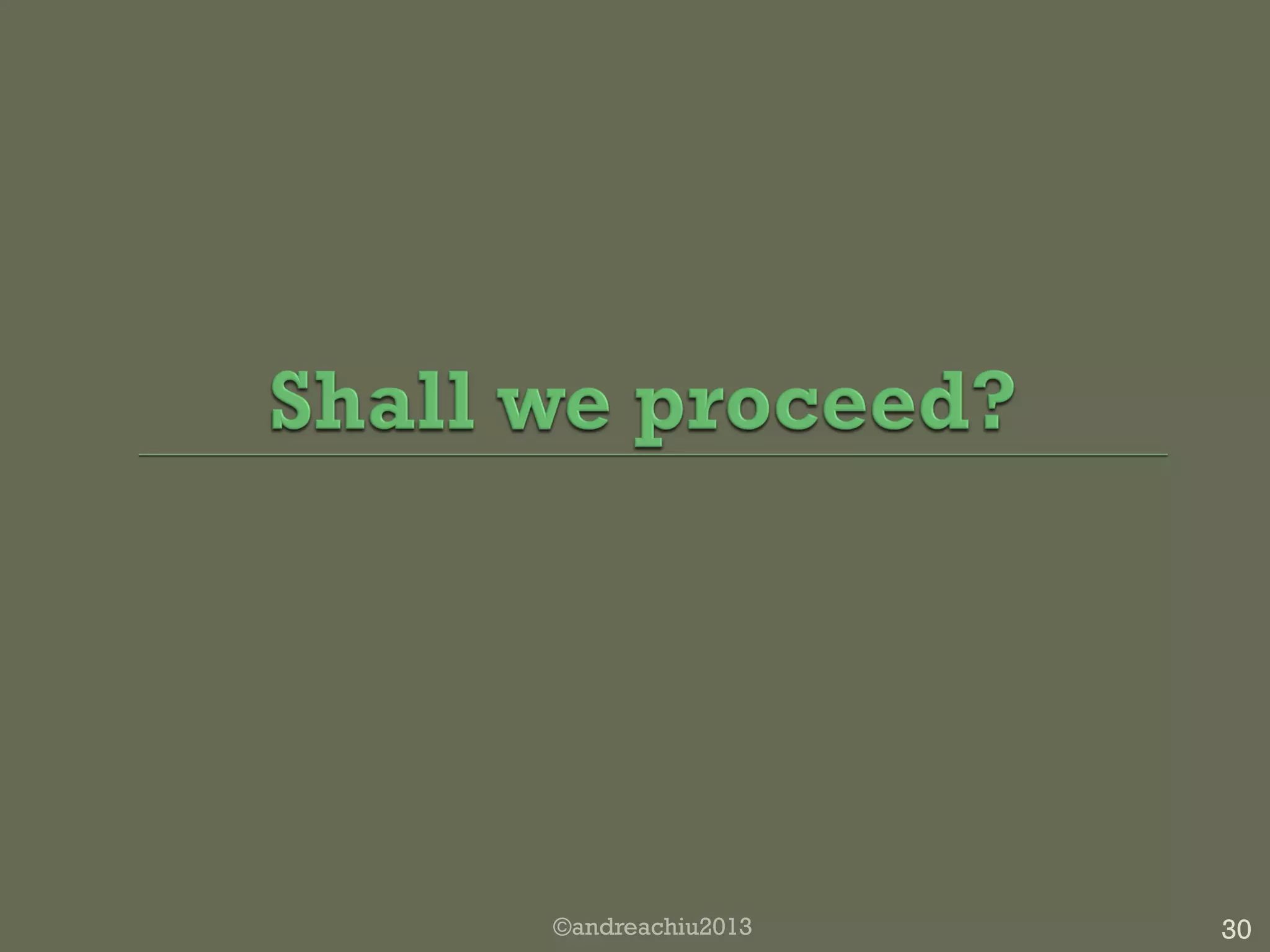 ©andreachiu2013

30

 