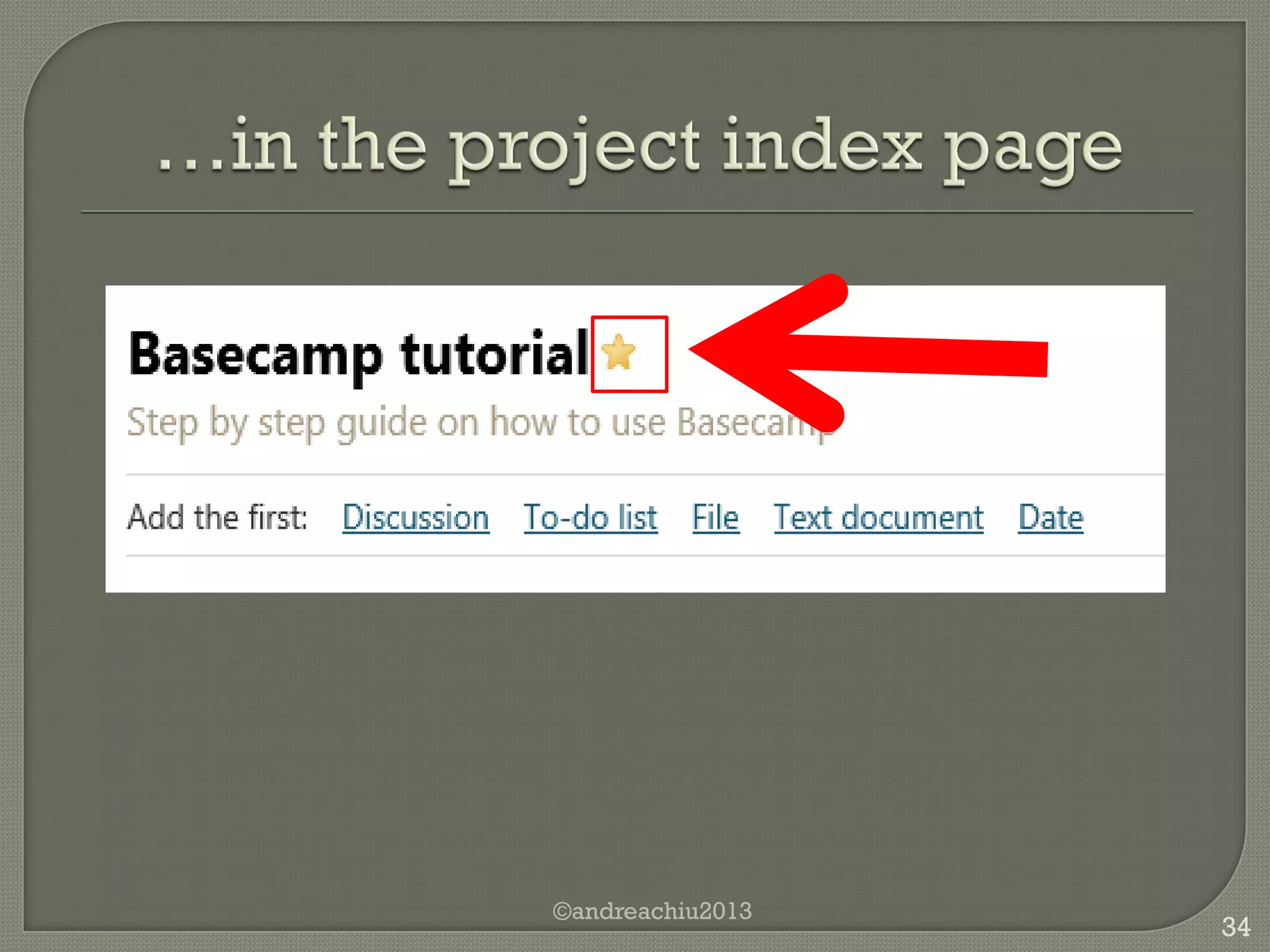 ©andreachiu2013

34

 