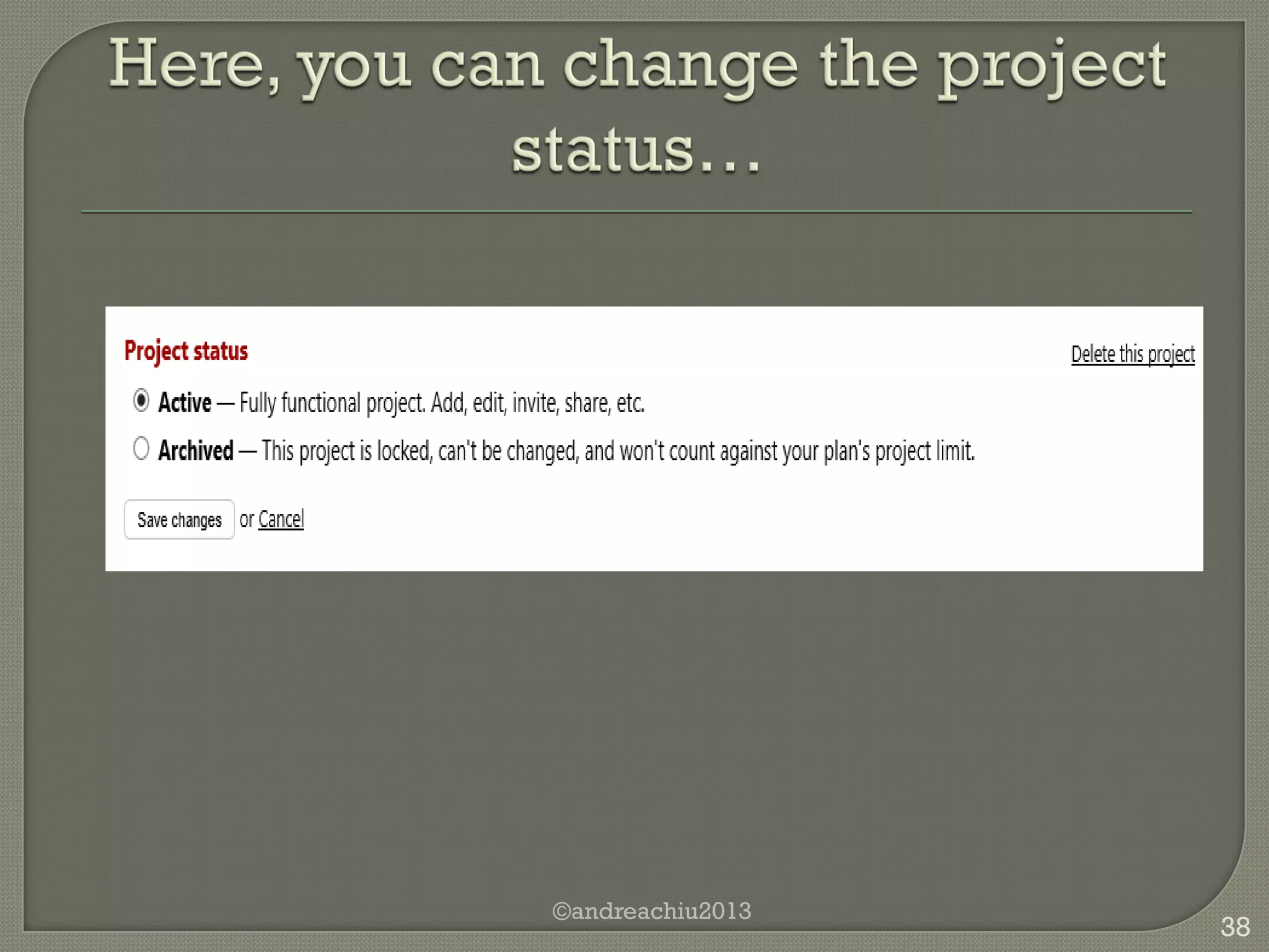 ©andreachiu2013

38

 