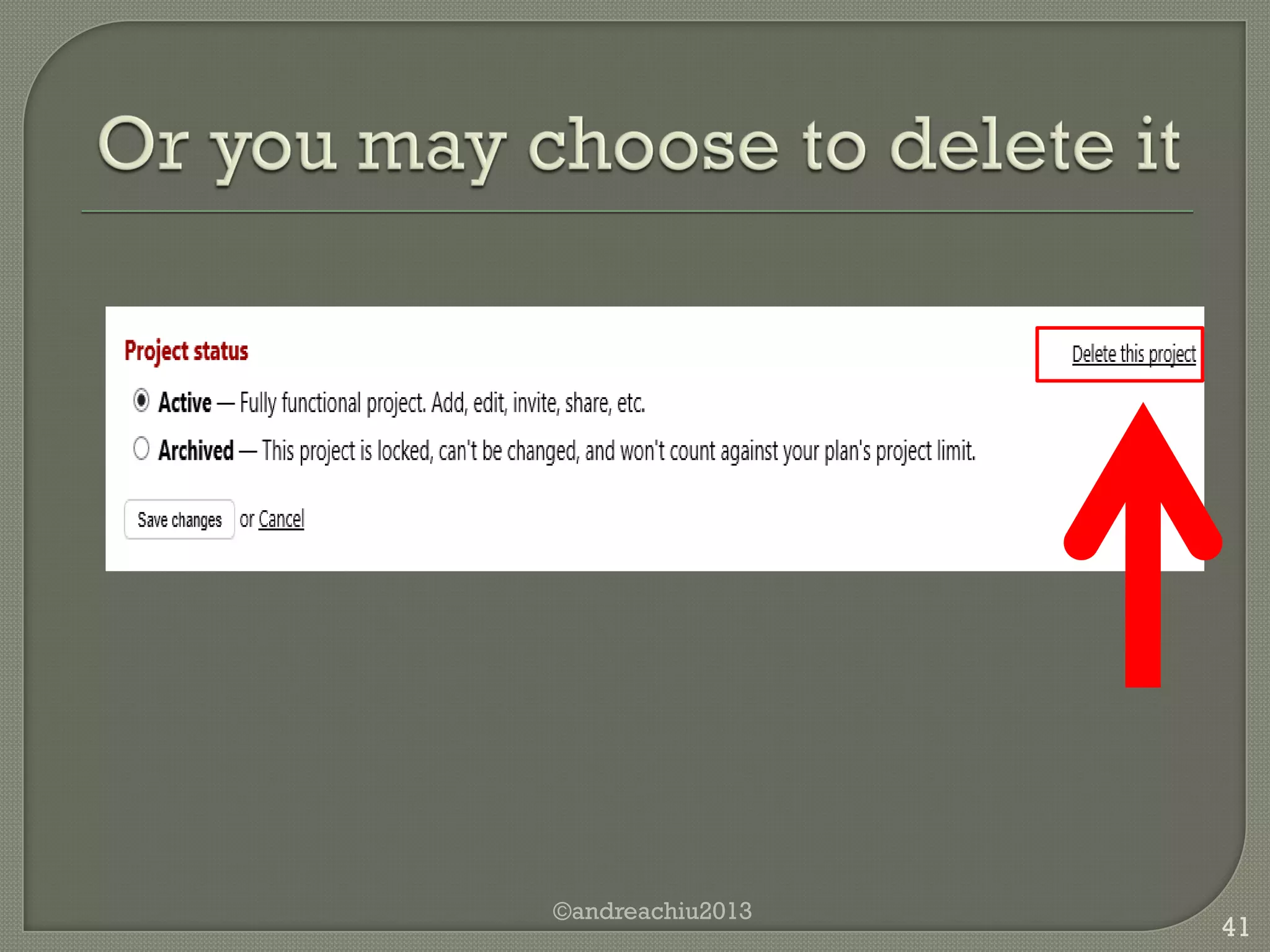 ©andreachiu2013

41

 