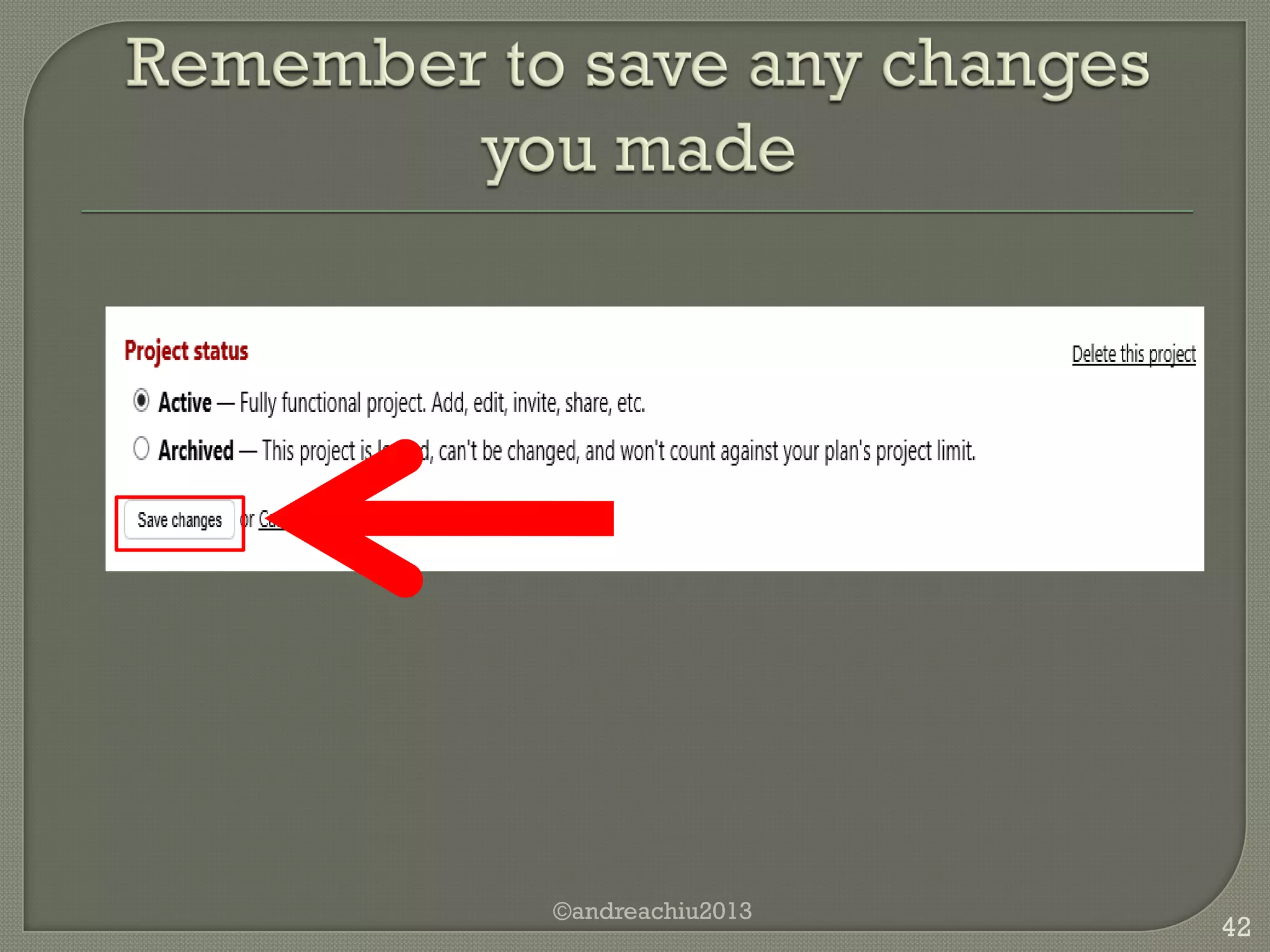 ©andreachiu2013

42

 