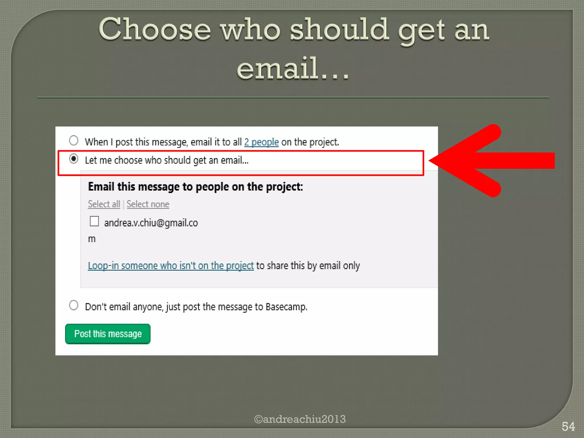 ©andreachiu2013

54

 