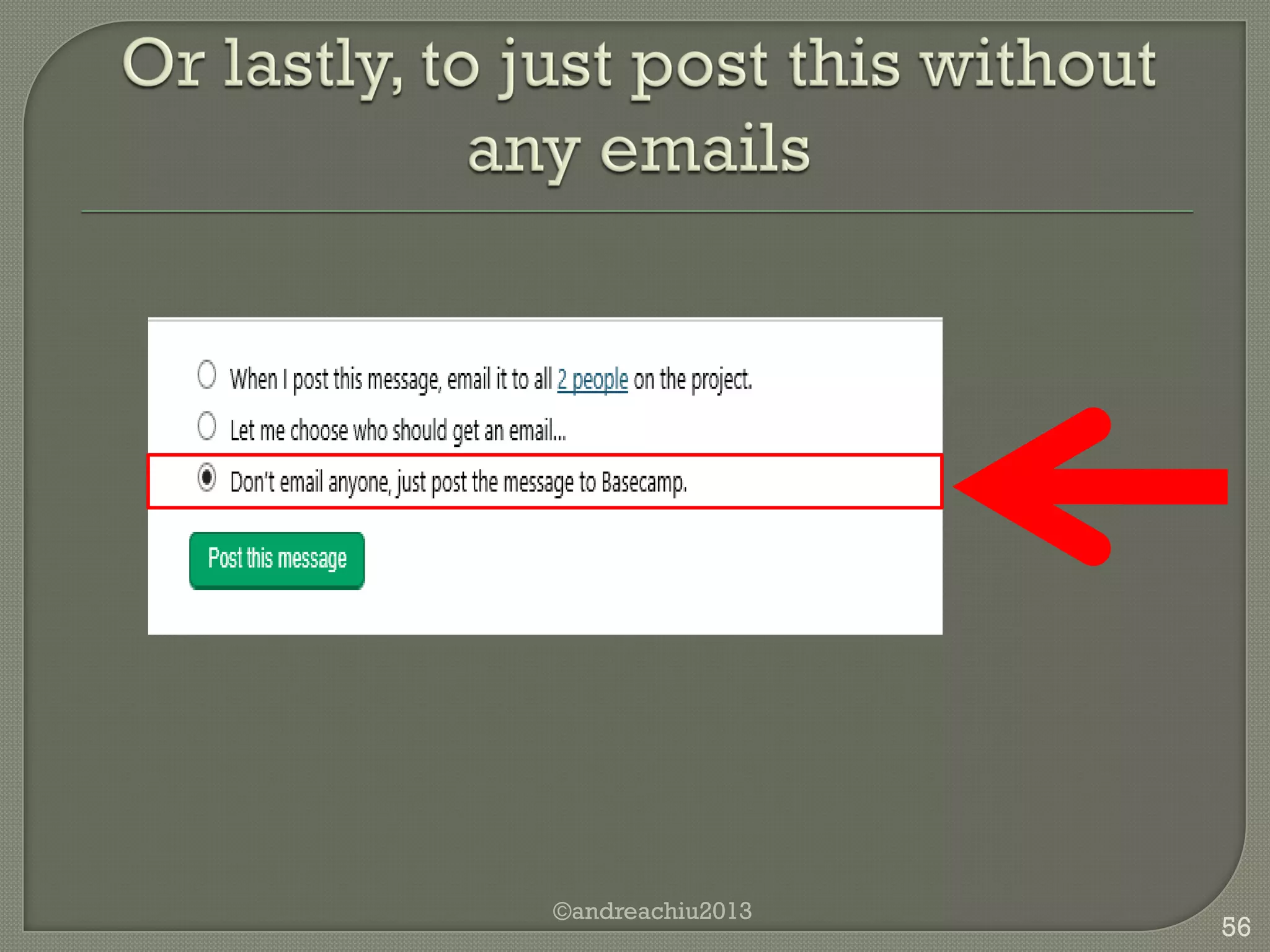 ©andreachiu2013

56

 