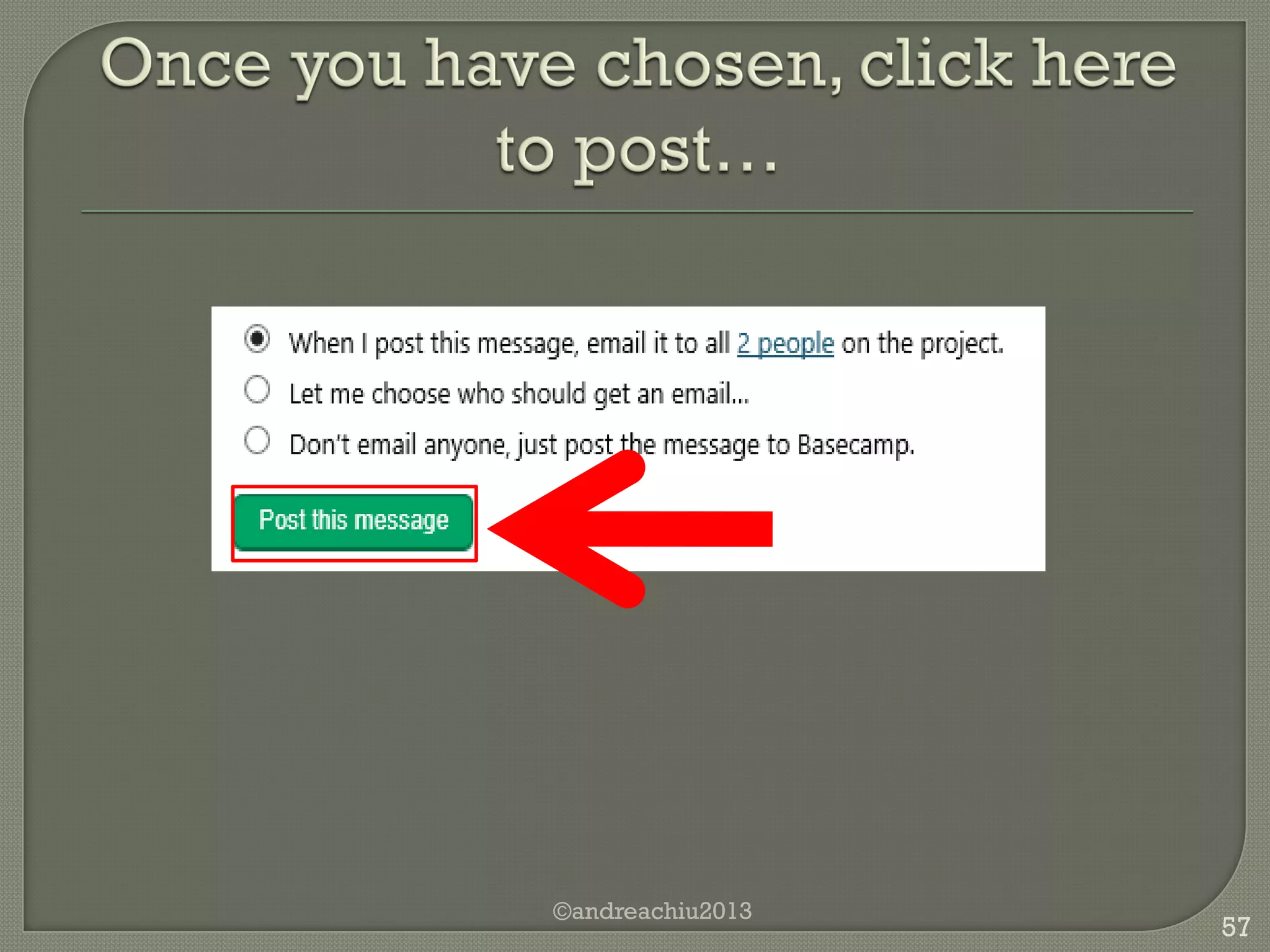 ©andreachiu2013

57

 