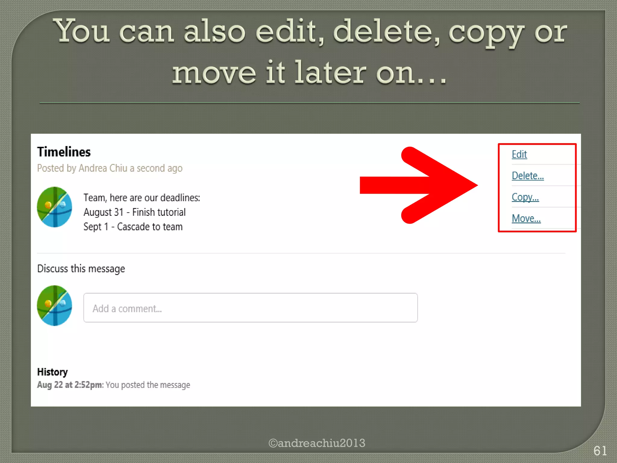 ©andreachiu2013

61

 