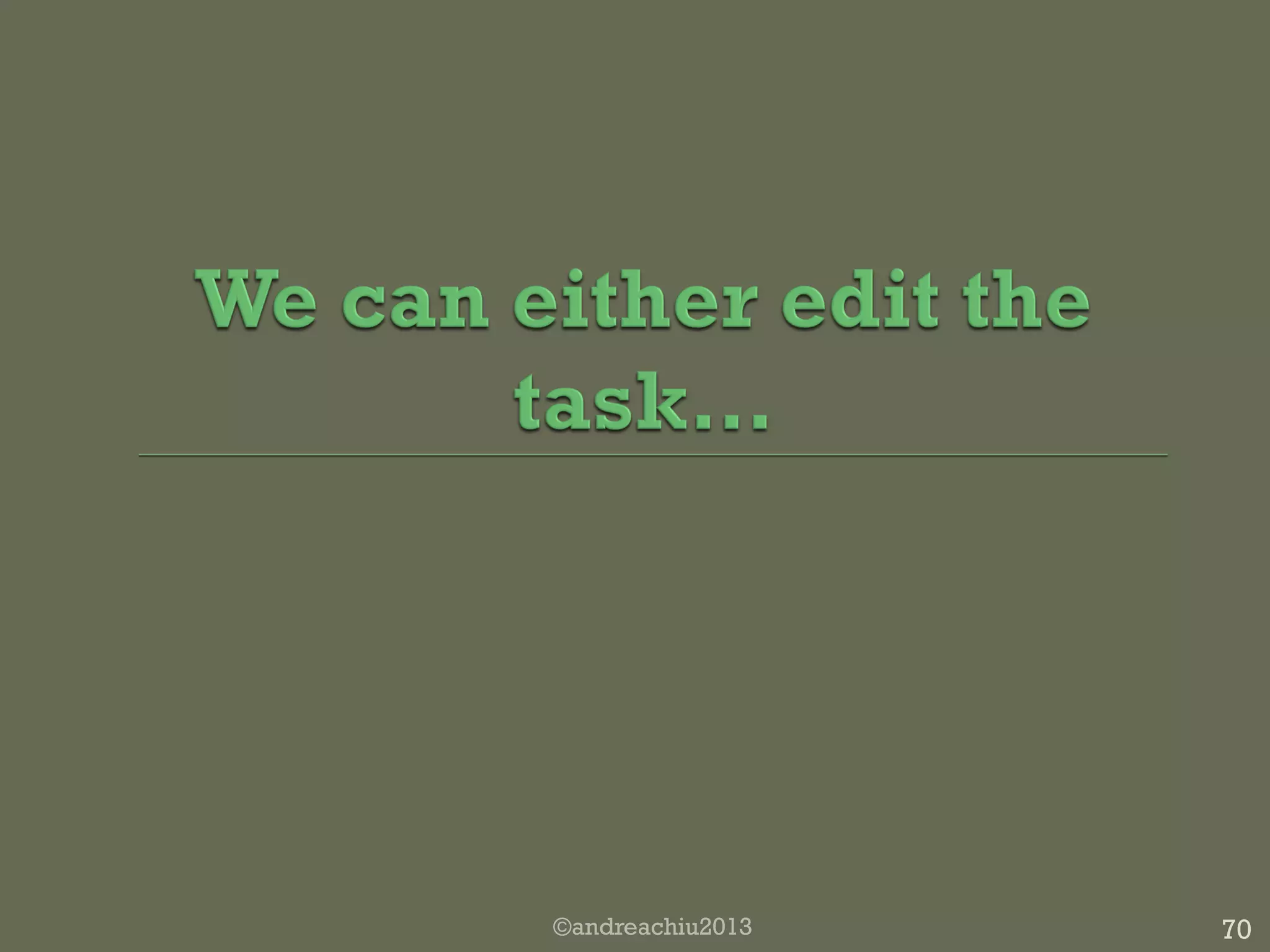 ©andreachiu2013

70

 